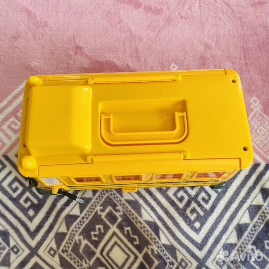 Робокар Поли