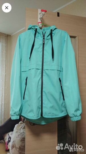 Ветровка женская 48-50