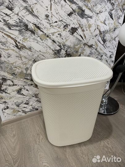 Корзина для белья