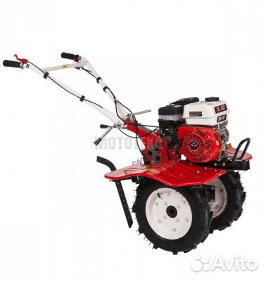 Мотокультиватор BR - 80