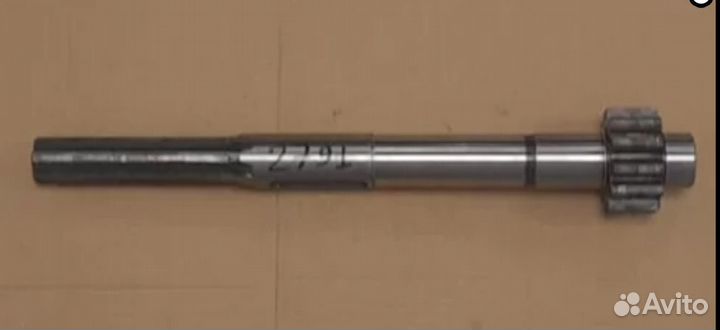 Запчасти к трактору Т-25