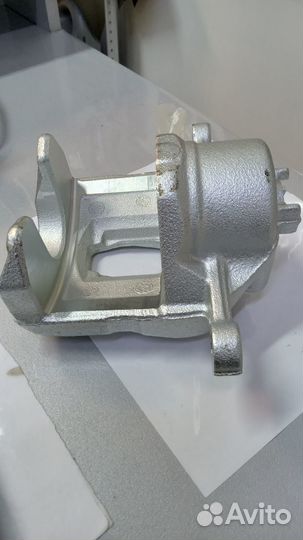 Скоба суппорта