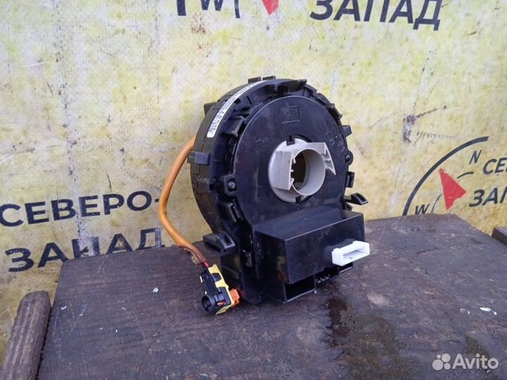 Лента подрулевая SRS Hyundai Solaris RB G4FC 2016