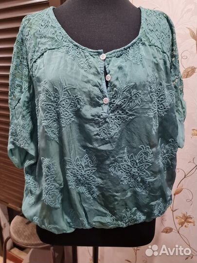 Блузка 