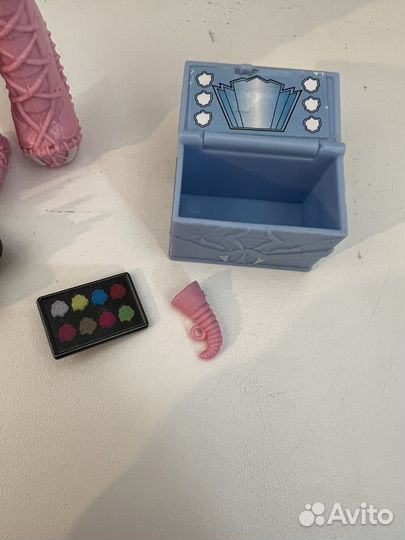 Кукла Монстер Хай monster high laguna kleo