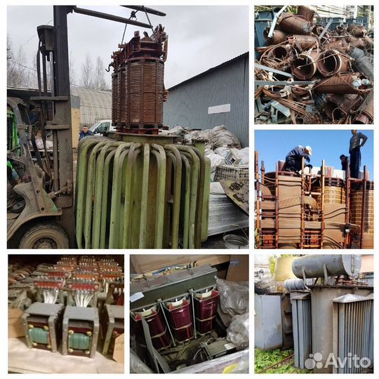 Трансформатор трш ар- (31F)