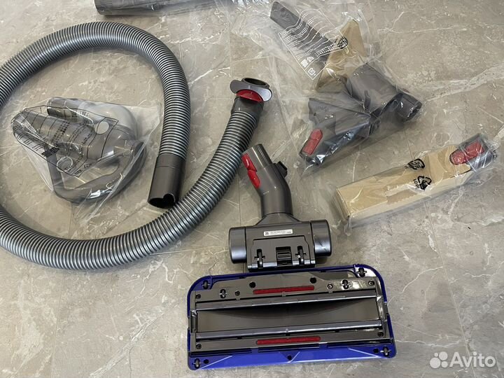 Пылесос dyson