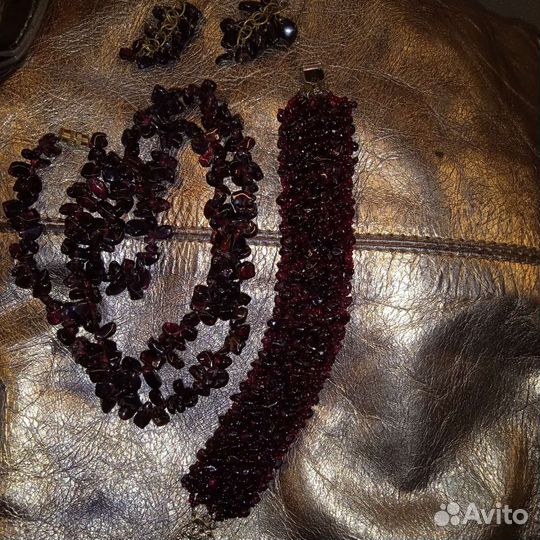 Комплект СССР Гранат