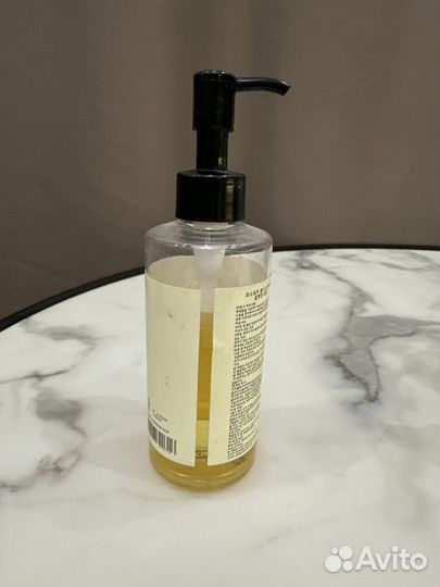 Cosworker гидрофильное масло