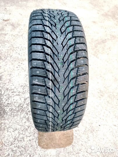 Tracmax X-Privilo S500 255/50 R20 109T