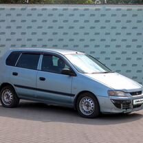 Mitsubishi Space Star 1.6 MT, 2004, 298 000 км, с пробегом, цена 280 000 руб.