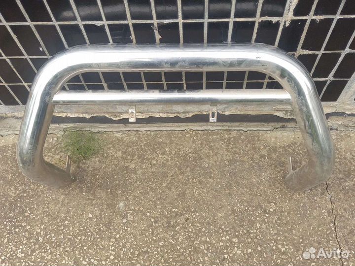 Кенгурятник