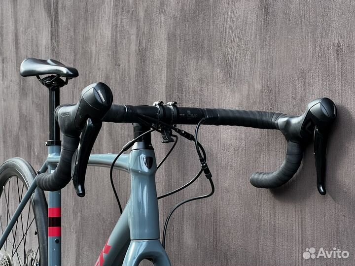 Гравийный Trek Checkpoint AL 4