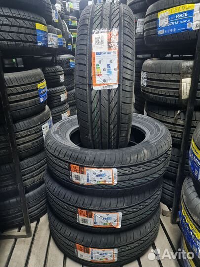Tracmax X-Privilo H/T 225/60 R17 99H