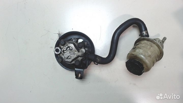 Гур Nissan Armada, 2004