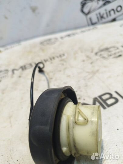 Крышка топливного бака Mercedes Gl X164