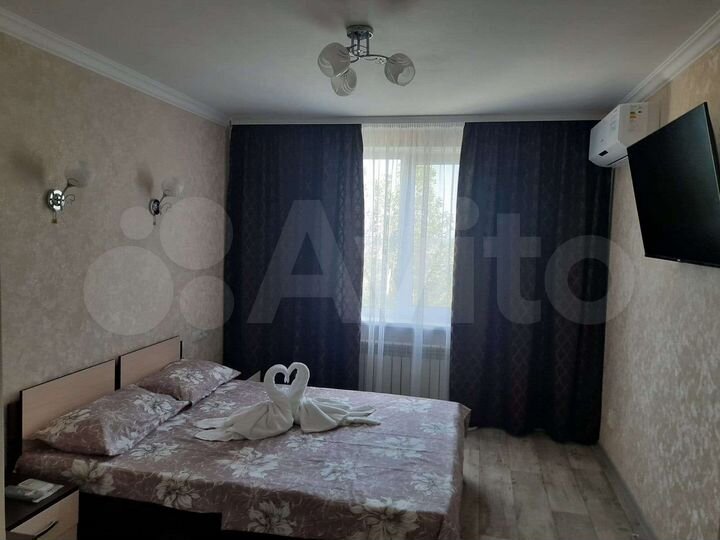 2-к. квартира, 57 м², 8/9 эт.