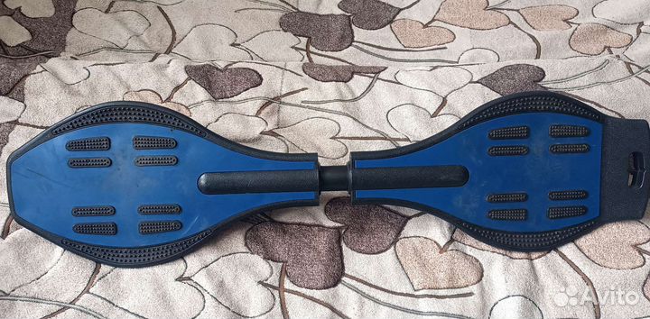 Скейтборд балансировочный