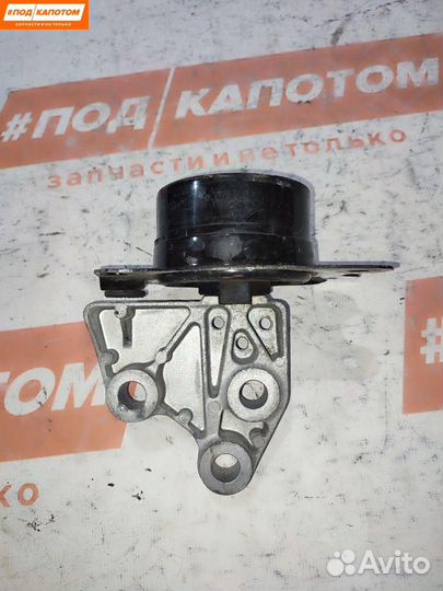 Подушка крепления двигателя левая Chevrolet рест