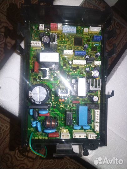 Продам запчасти от котла ренай