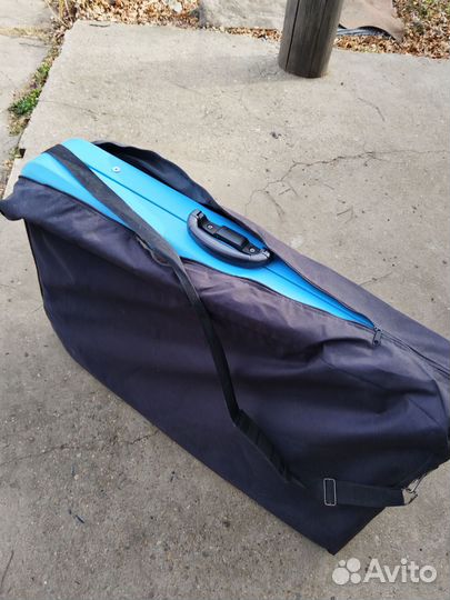 Массажная кушетка бу