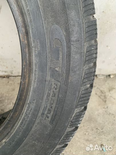 GT Radial Champiro WinterPro 185/65 R15