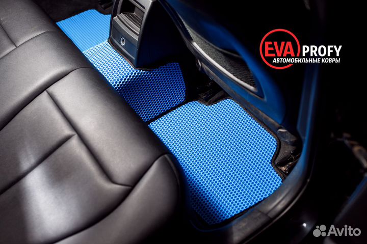Коврики EVA для LexusES 250 VI внедорожник 2015