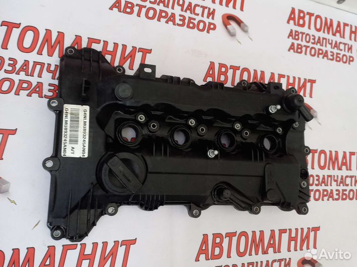 Клапанная крышка Туксон 4 Спортейдж 5 20-н.в G4NL