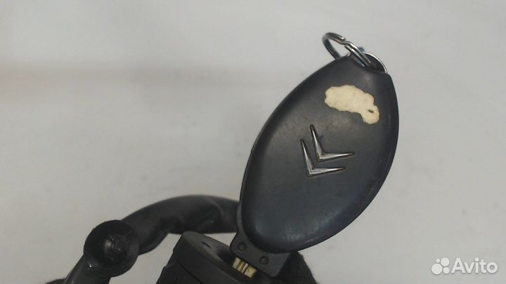 Замок зажигания Citroen C5, 2003
