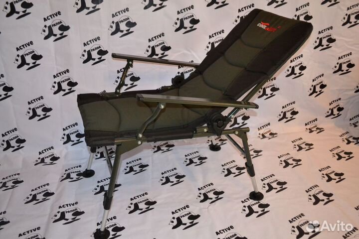 Кресло туристическое