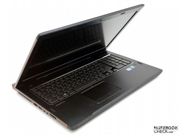 Dell Vostro 3750 Core i3/LCD 17/SSD 240GB/HDD 1TB