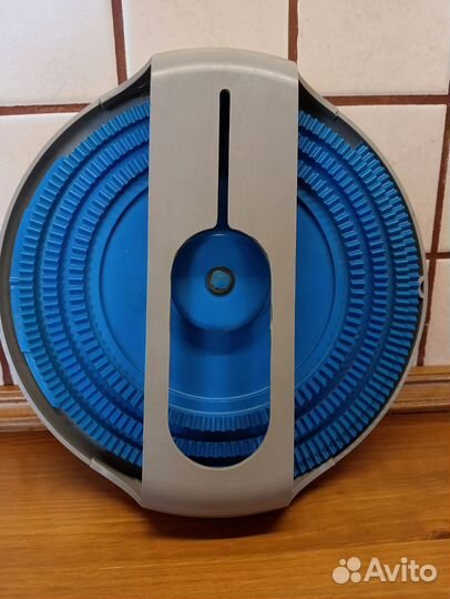 Вечный календарь-термометр Ленинград