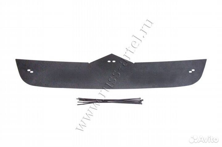 Заглушка решетки радиатора Psa Boxer/Ducato/Jumper