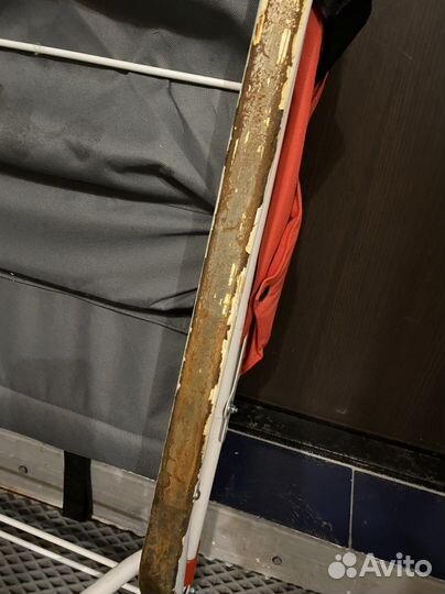 Санки коляска