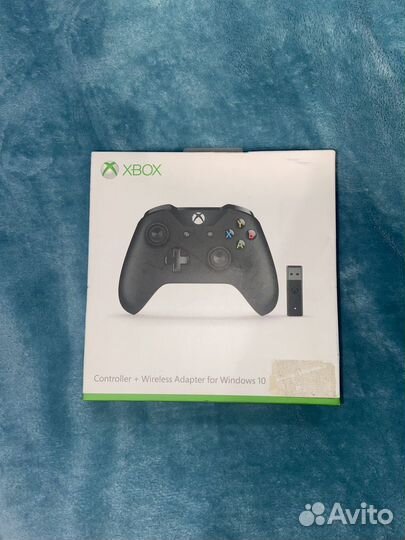 Геймпад xbox One