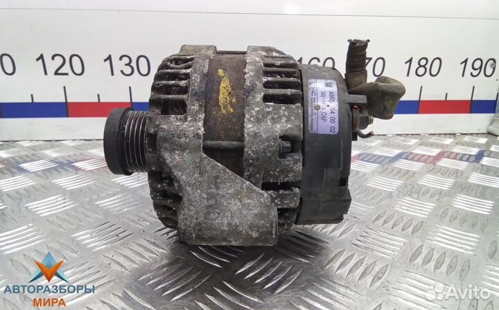 Генератор SsangYong Rexton Y250 2009