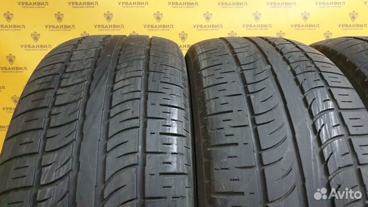 Pirelli Scorpion Zero Asimmetrico 235/55 R17 99V