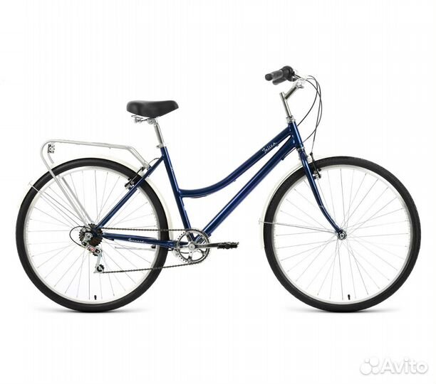 Скоростной велосипед Forward Talica 28 2.0