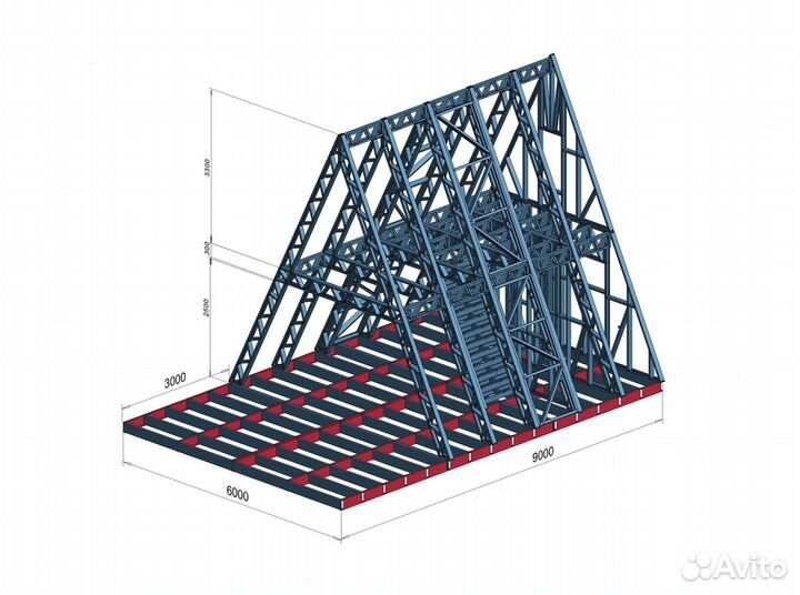 Лстк гостевого домика (отель, турбаза, глэмпинг)