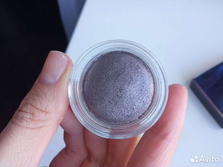 Кремовые тени dior оттенок 881