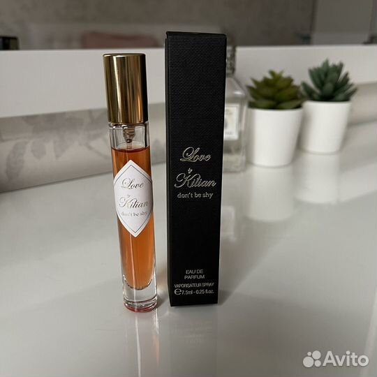 Духи Kilian Love Don't Be Shy By