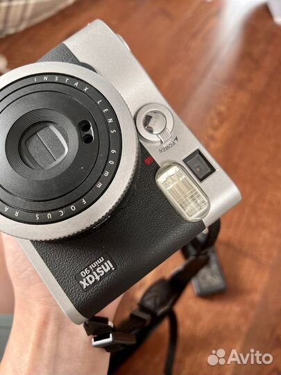 Fujifilm Instax mini 90