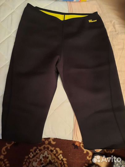 Бриджи для похудения