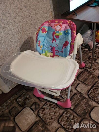 Столик для кормления