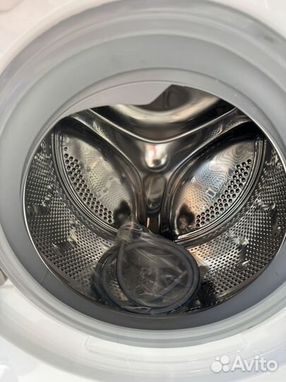 Встраиваемая стиральная машинка Kupersberg WM 1477