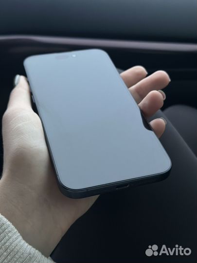 iPhone 15 Pro Max, 256 ГБ