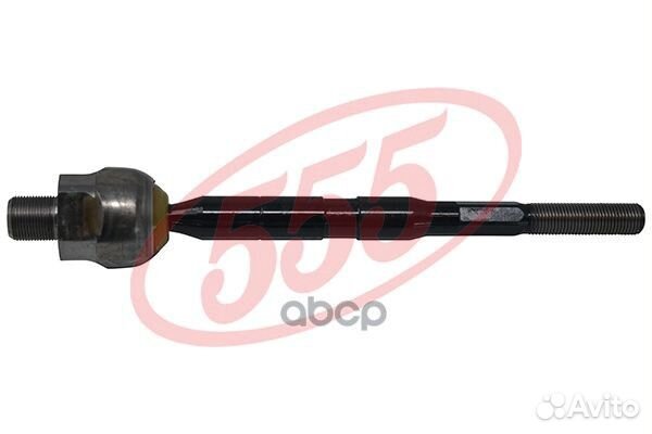 Тяга рулевая перед прав SR6340R 555