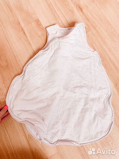 Спальник детский/спальный мешок/кокон/конверт