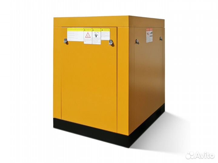 Винтовой компрессор