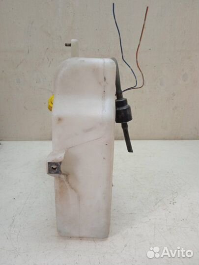 Бачок омывателя Opel Agila A хетчбэк 5-ти дв